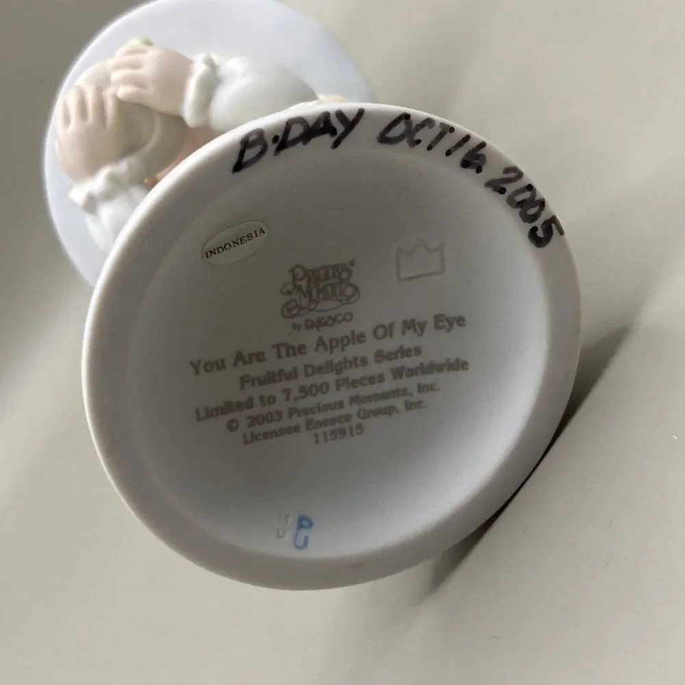 Enesco precious moments